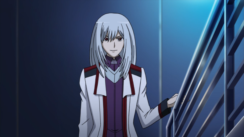 Illustration for article titled In the Latest Chapter of... Cardfight!! Vanguard G